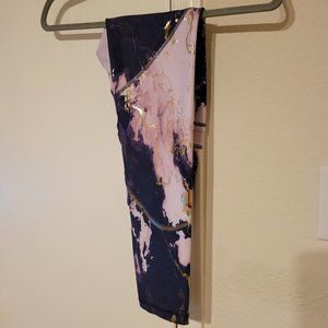 Old Navy Marble Leggings